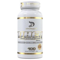 DHEA 100 mg (100капс)